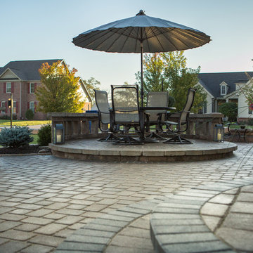 Hardscapes