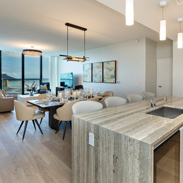 Anaha K Residence