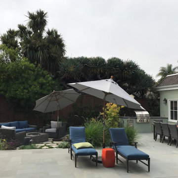 North of Montana Ave. (NOMA) - Santa Monica