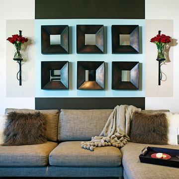 Playful small spaces
