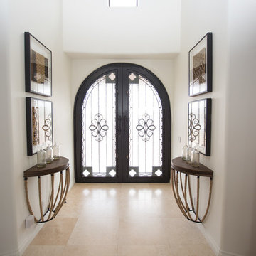 North Scottsdale-Eclectic a Design