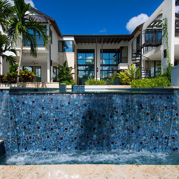 Pine Island House