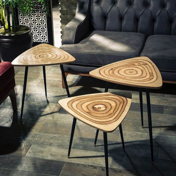 Nest of tables