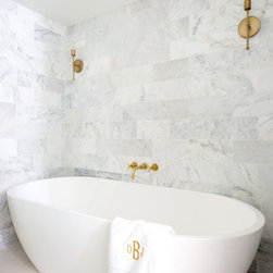 2017 Badeloft Client Projects BW-02-L and BW-02-XL - Bathtubs