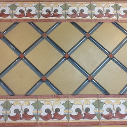 Vyolette Tile Designs - Products