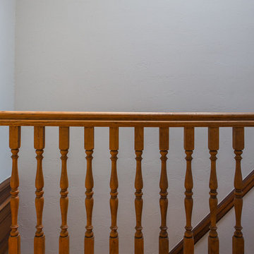 Prospect Lefferts Gardens Brownstone