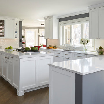 The Complete Kitchen