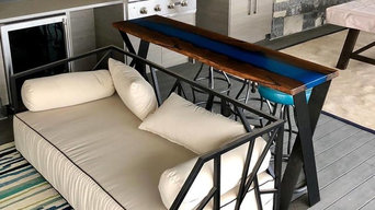 River Entry Table
