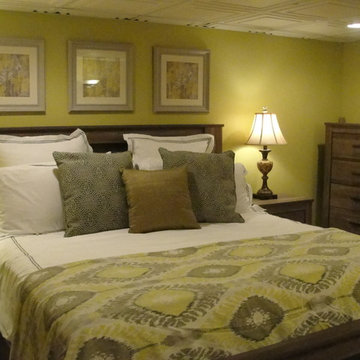 Income Suite