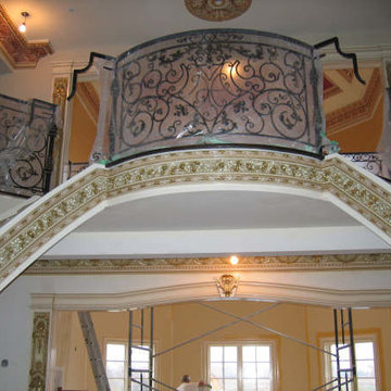 Our Work