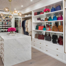 Closet Remodel