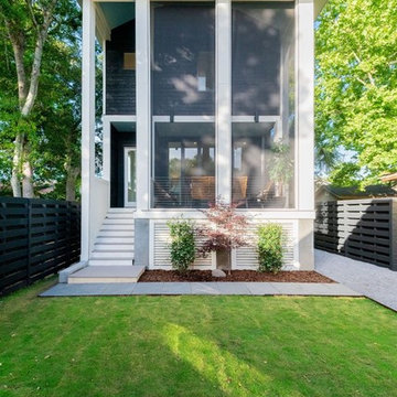 Dingle Street Residence