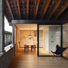 romantic modern