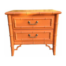 Bedside tables