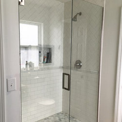 Showerdoors - Products