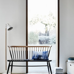 Summer 2017 Trend: Into the Blue - Muebles para el sal&oacute;n
