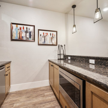 2020 Parade of Homes JS Homes Elbert