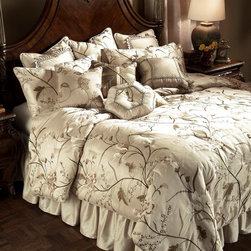 Bedrooms - Products