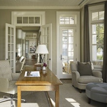 Home Office Ideas