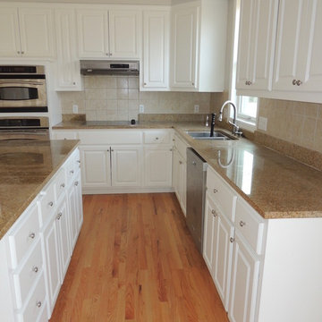Explorer Trail, Eden Prairie - Interior