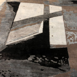 Architectural Series - Area Rugs