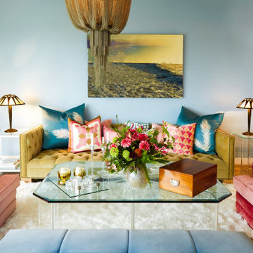 Living Room Design