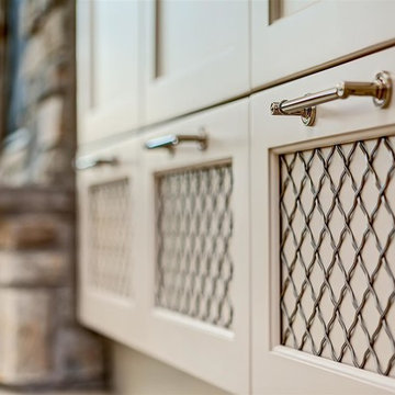 2014 Fall Parade of Homes - The Chorley Cottage