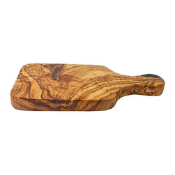 Le Souk Olivique - Olivique Rectangular Cutting Board, Small - Cutting Boards