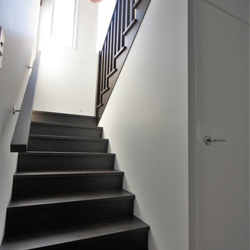 Internal Stairs