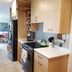 Kitchen remodel - Products