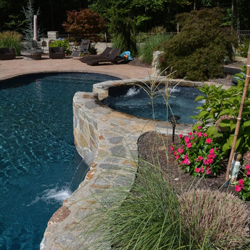 Pools