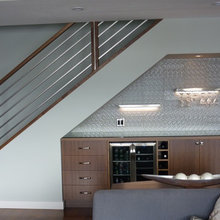 kristin staircase