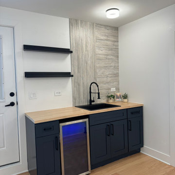 Kitchen Cabinetry and Remodels