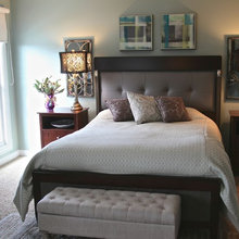 Erin Frederickson's Ideas