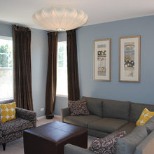 Living Room Ideas