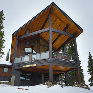 Gem Retreat Chalet
