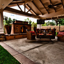 bak yard ideas