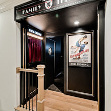 Napa Theater