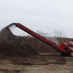 Mulch Ideas from Mulch and Stone L.L.C. - Products