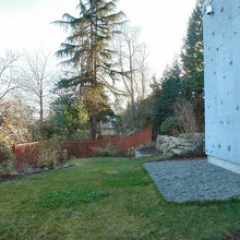 Climbing Wall