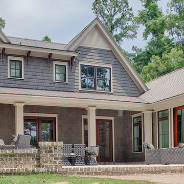 Georgetown - Low Country Neighborhood