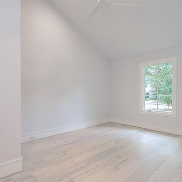 Simple and Relaxed ADU Construction in San Jose CA
