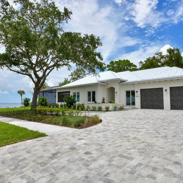 Paradise on the Bay