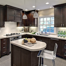 Cabinets