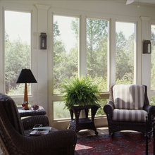 SUNROOMS