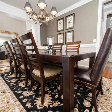 Ezell Home