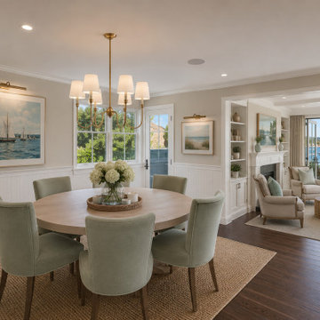 Bay Island Newport Beach , CA