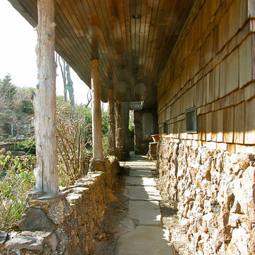 Oceanfront Craftsman