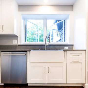 Quantum Leap – Riverside Cape-Cod Re-Imagined