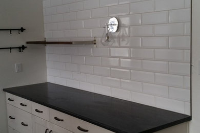 Tile - Kitchen - 1020